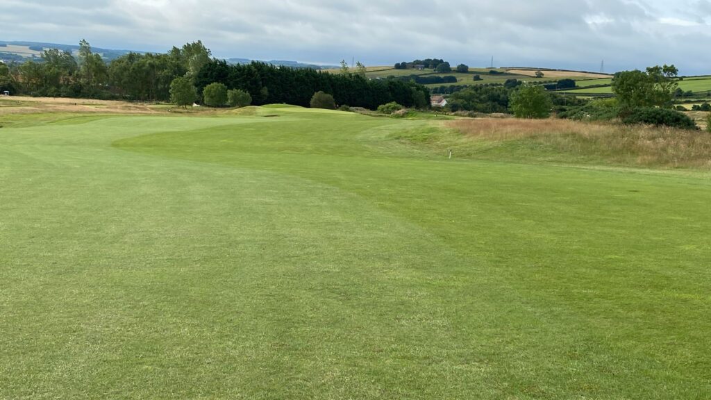Greg’s Greenkeeping Blog July 2024